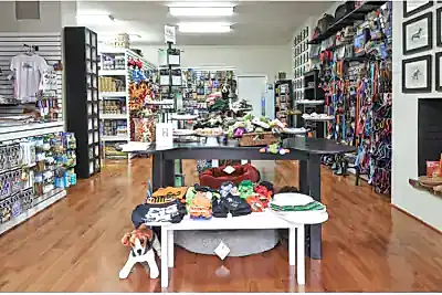 Pet Shop